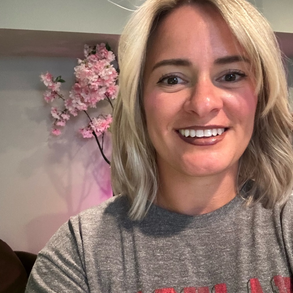 Meet your Posher, Emma